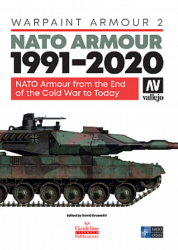 Guideline Publications NATO Armour from the End of the Cold War to Today 